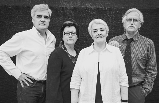 El Consorcio ofrece un concierto en el que hará un repaso de toda su discografía 